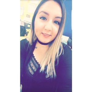 Meet your Posher, Erin